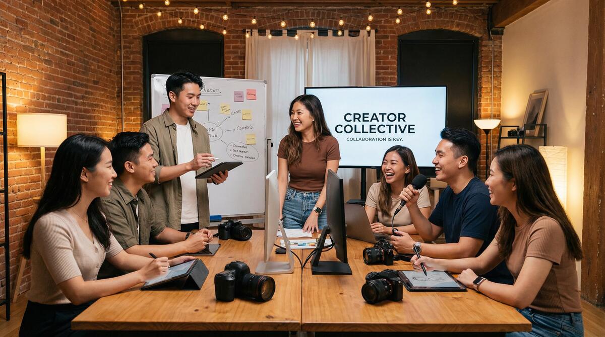 禁漫天堂创作中心