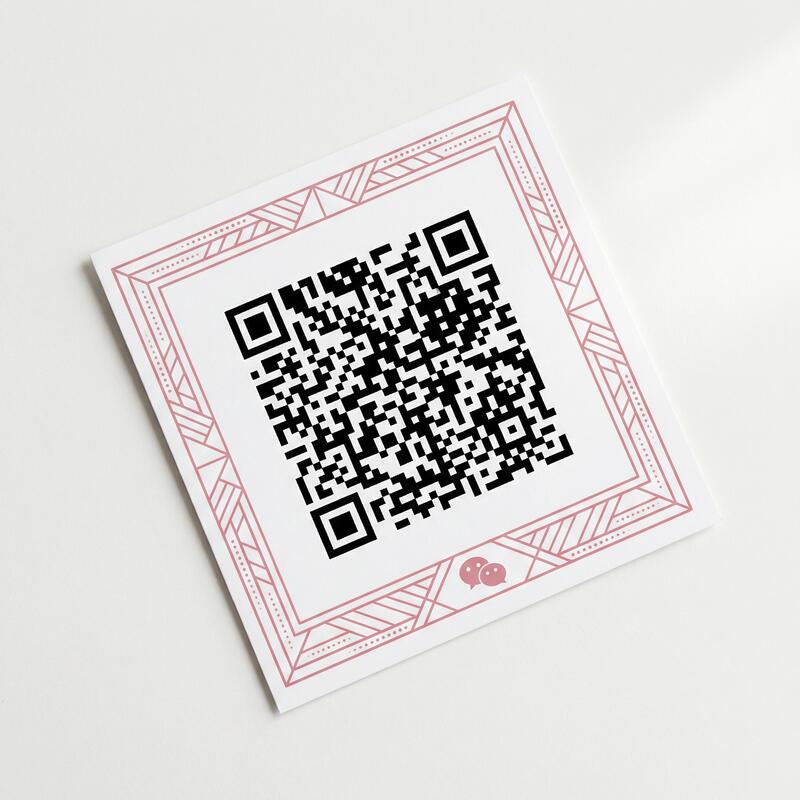 禁漫天堂公众号二维码