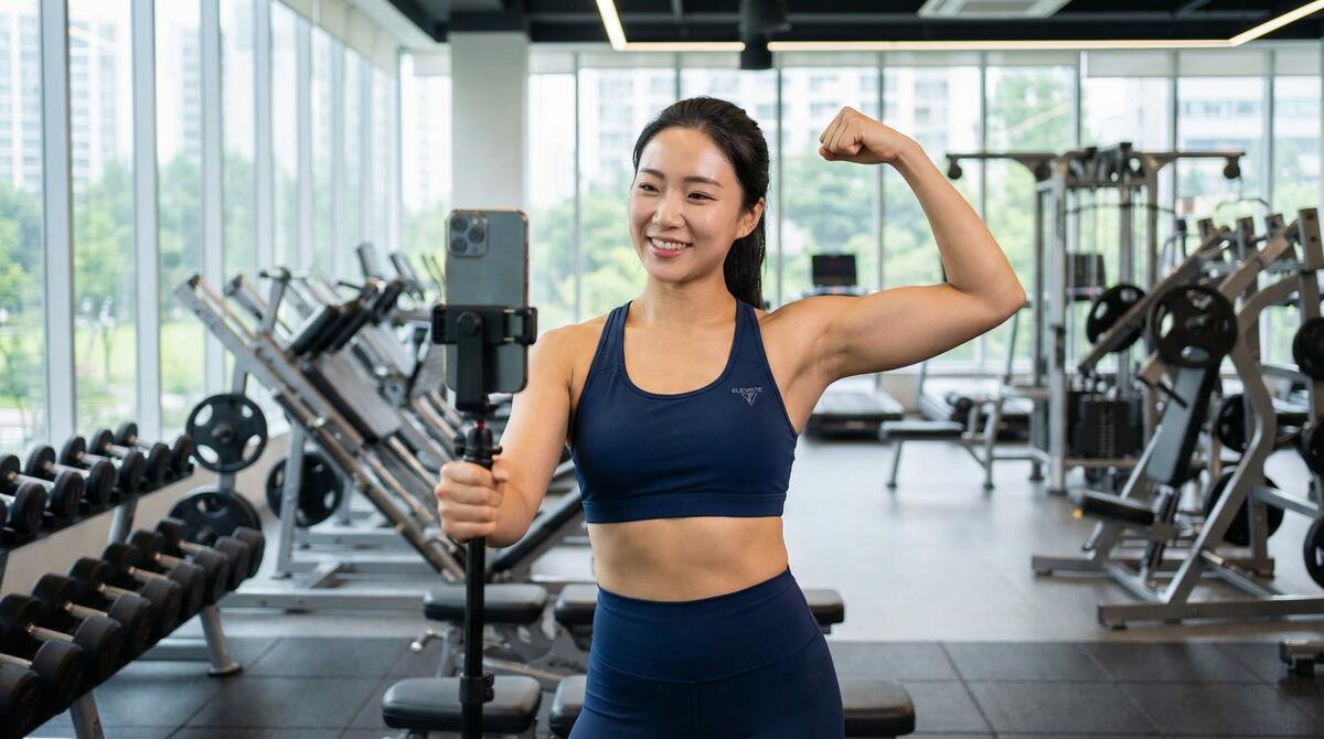 禁漫天堂健身视频教程